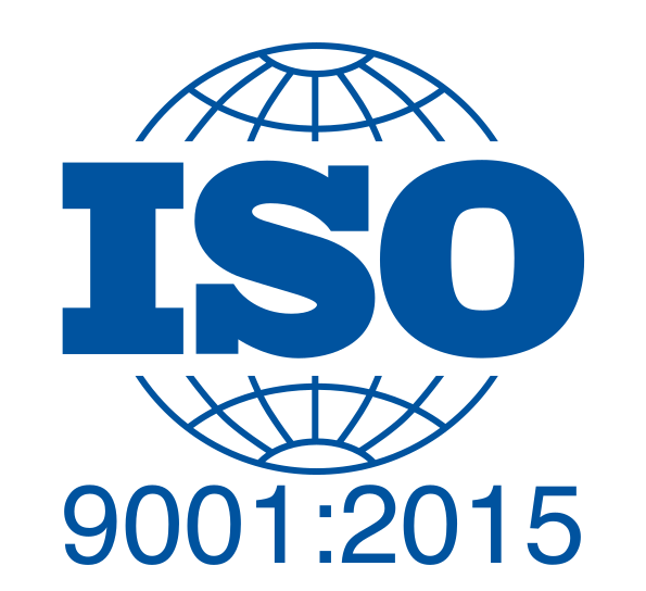ENQ được cấp chứng nhận ISO 9001:2015